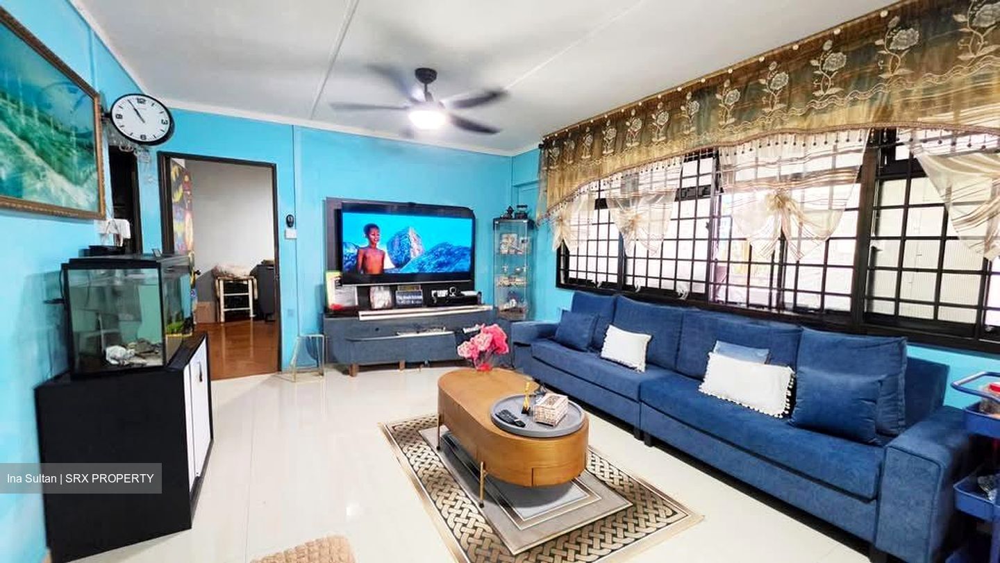 Blk 480 Sembawang Drive (Sembawang), HDB 4 Rooms #597087691